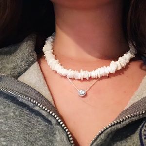 ⭐️ Beachy Necklace